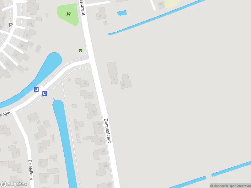 Anonieme overlastmelding Dorpsstraat in Driel