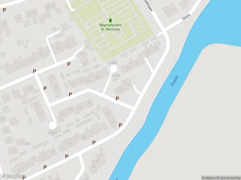 Overlastmelding Barenbroeklaan in Giesbeek gesloten