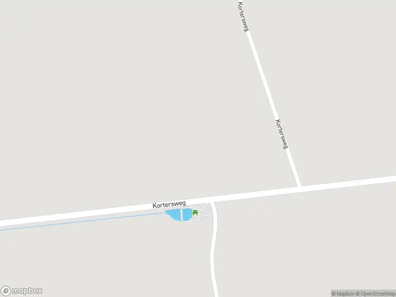 Overlastmelding Kortersweg in Dalfsen gesloten