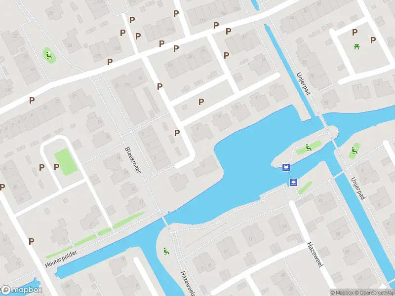 Overlastmelding Daalmeer in Zwaag