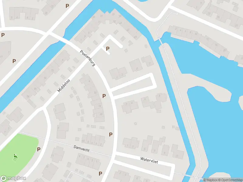 Overlastmelding Nieuwburg in Obdam