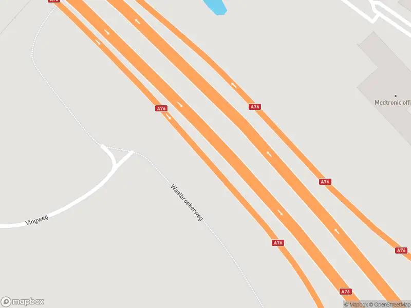 Brandweer met grote spoed naar de Beitel in Heerlen
