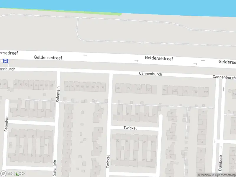 Overlastmelding Cannenburch in Lelystad gesloten
