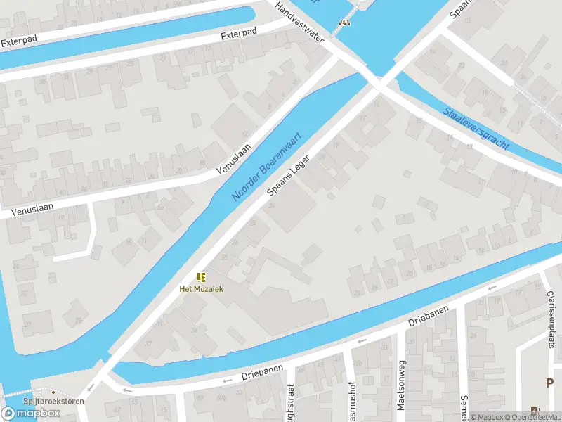 Overlastmelding Spaans Leger in Enkhuizen gesloten