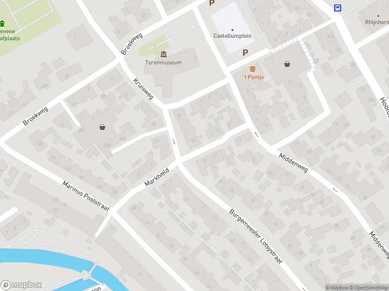 Overlastmelding Ringweg in 2235ET Valkenburg