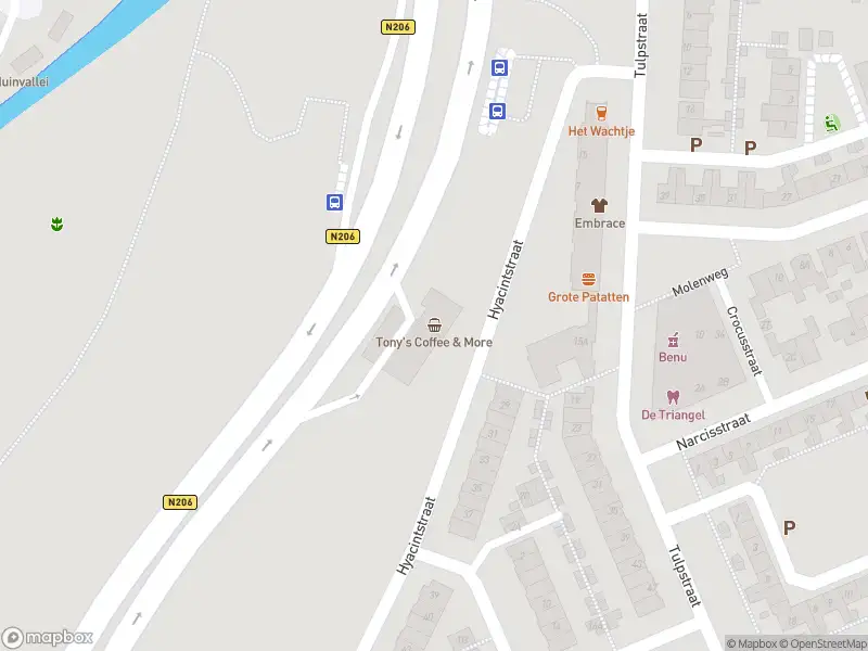Overlastmelding Wassenaarseweg in Katwijk gesloten