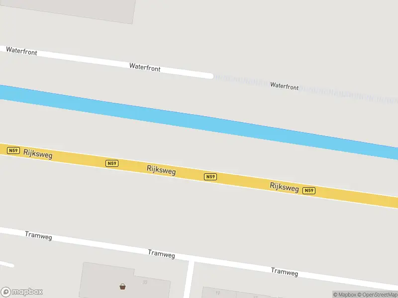 Overlastmelding Boezemweg in Oude-Tonge gesloten