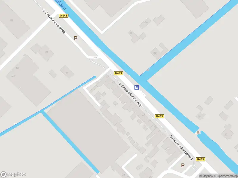 Overlastmelding 's-Gravendamseweg in Voorhout
