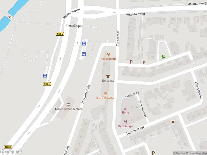 Overlastmelding Hyacintstraat in Katwijk gesloten