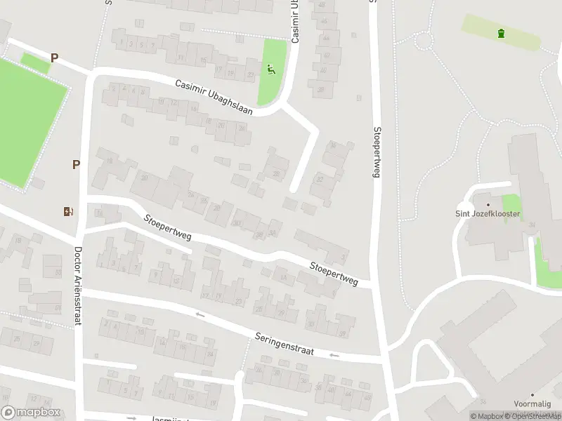 Brandweer en politie met grote spoed naar de Parallelweg in Valkenburg vanwege waarnemen gaslucht