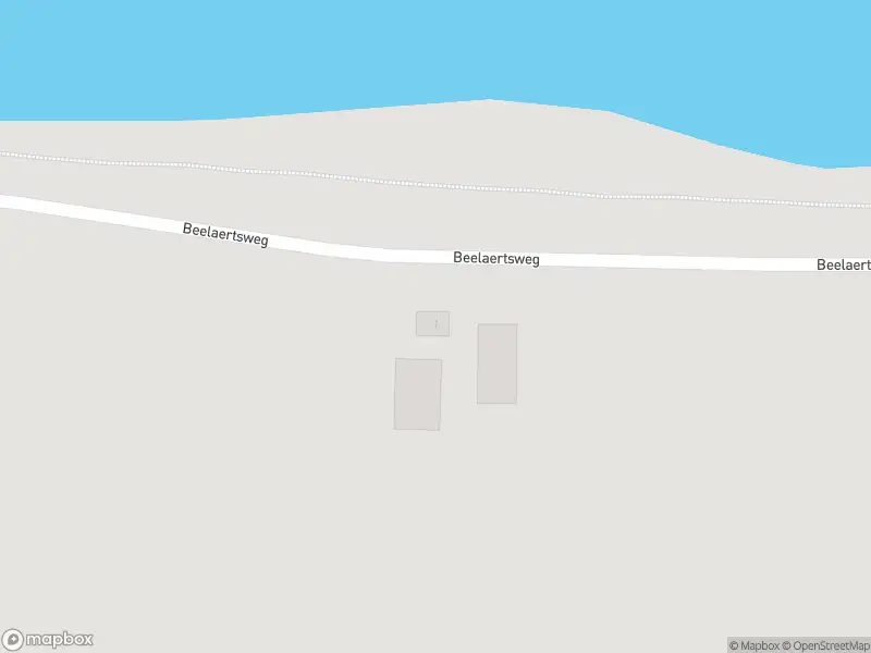 Overlastmelding Beelaertsweg in Raamsdonksveer