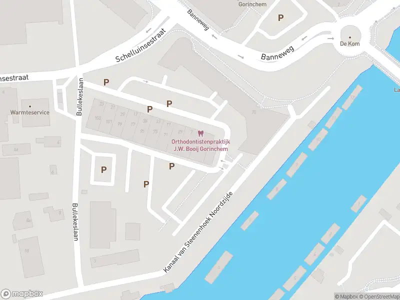 Overlastmelding Schelluinsevliet in Gorinchem gesloten