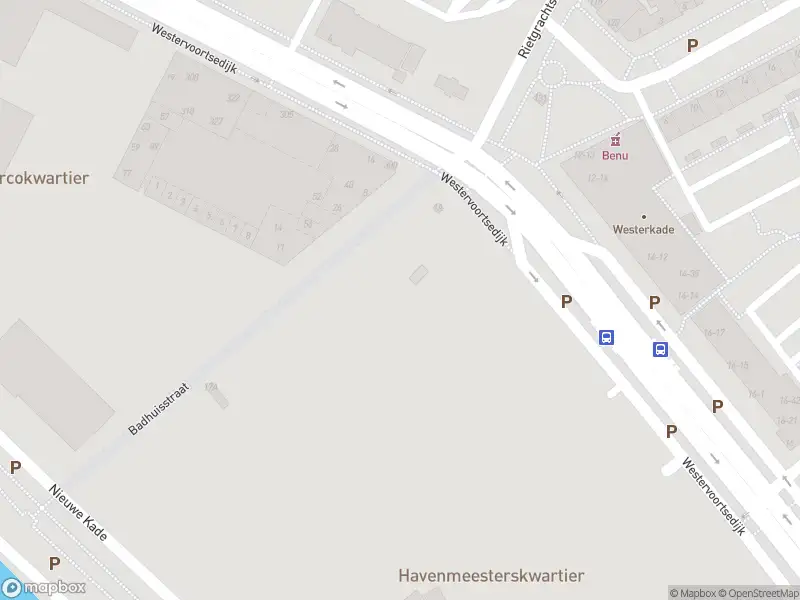 Overlastmelding Badhuisstraat in Arnhem gesloten