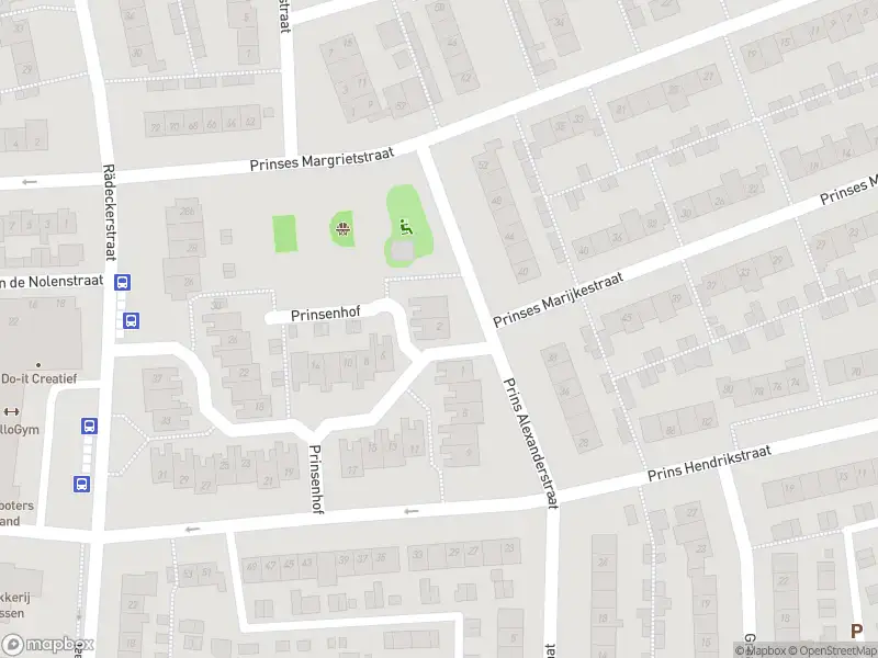 Overlastmelding Prinsenhof in Elst gesloten