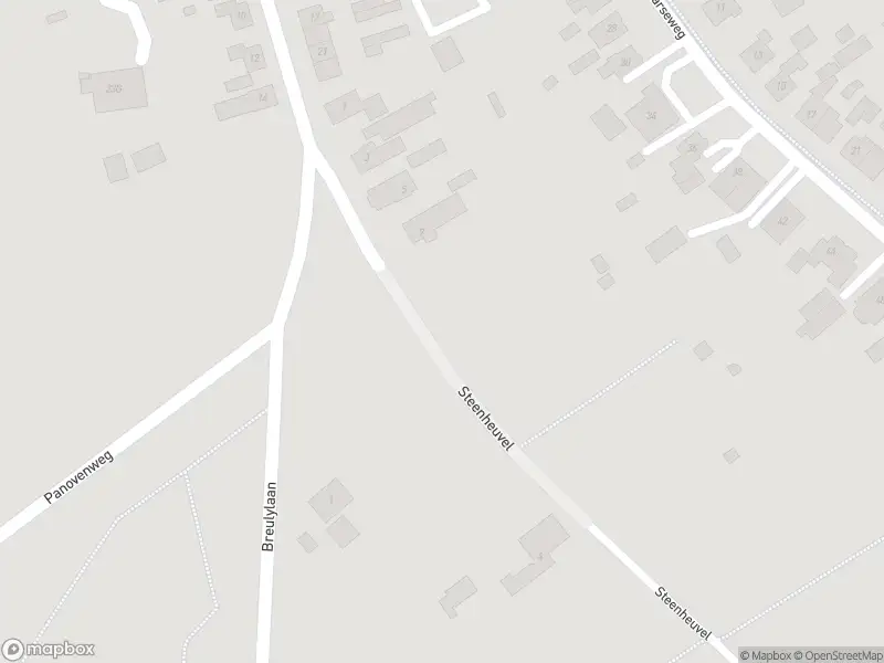 Overlastmelding Steenheuvel in Zevenaar