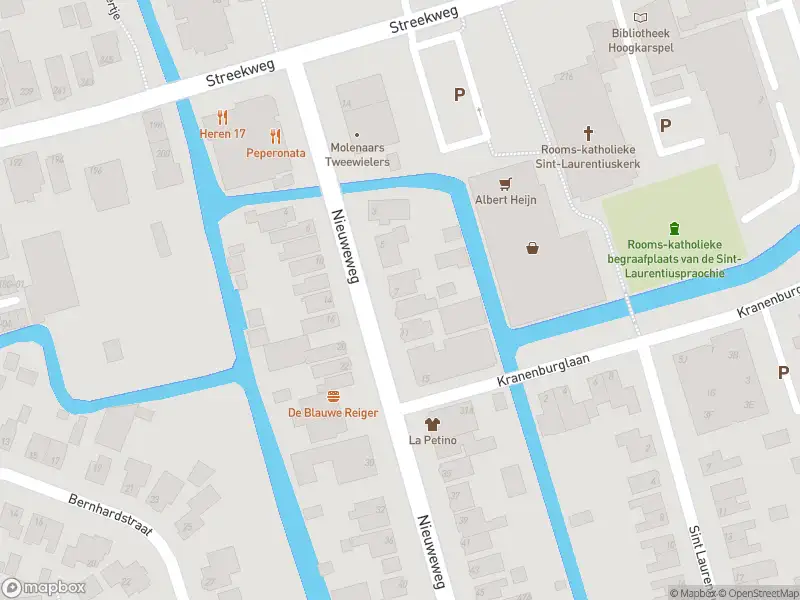 Overlastmelding Nieuweweg in Hoogkarspel gesloten