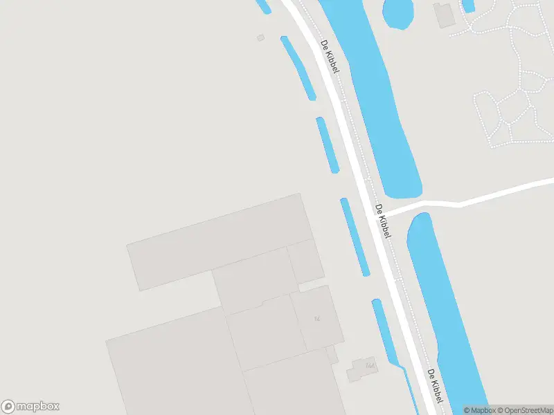 Overlastmelding De Kibbel in Wervershoof gesloten