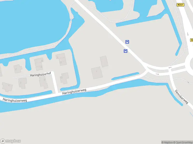 Overlastmelding Haringhuizerweg in Schagen