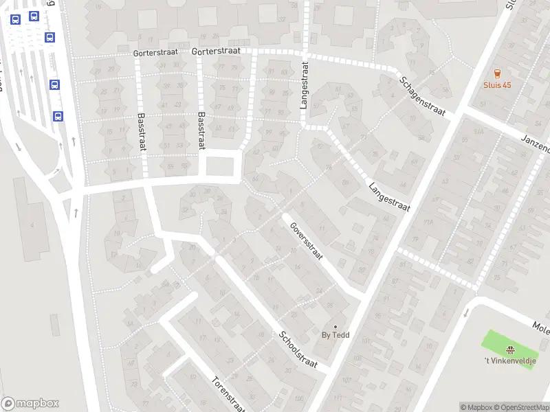 Overlastmelding Goversstraat in Den Helder