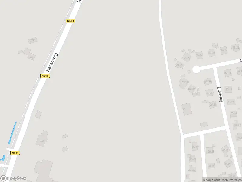 Ambulance met gepaste spoed naar de Zandweg in Egmond aan den Hoef