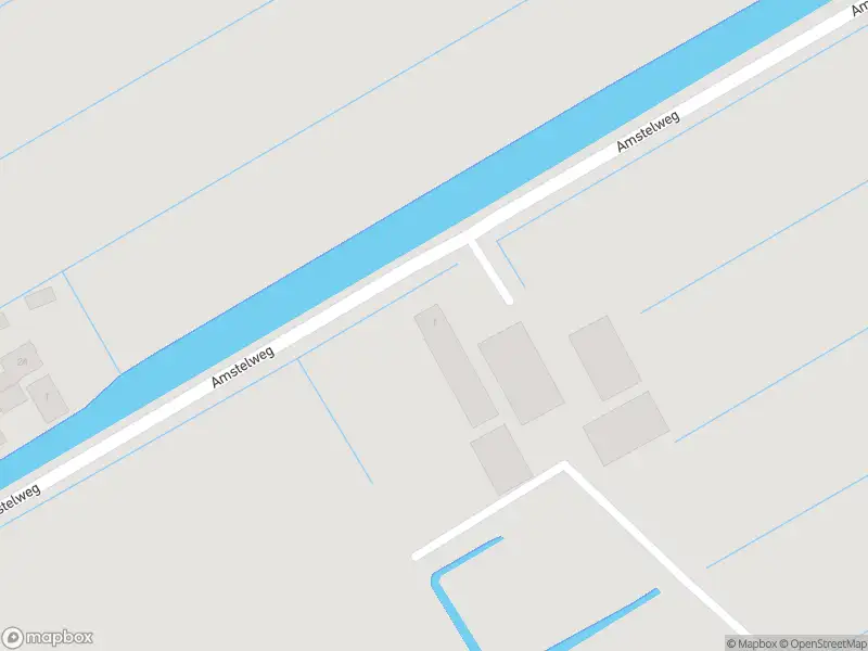 112 melding Ambulance met gepaste spoed naar de Amstelweg in Ouderkerk aan de Amstel
