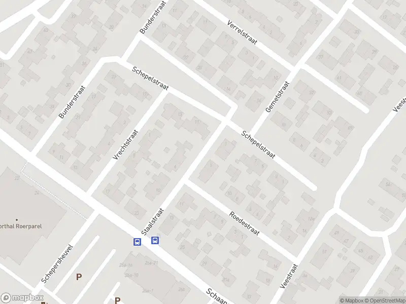 Overlastmelding Staalstraat in Sint Odiliënberg