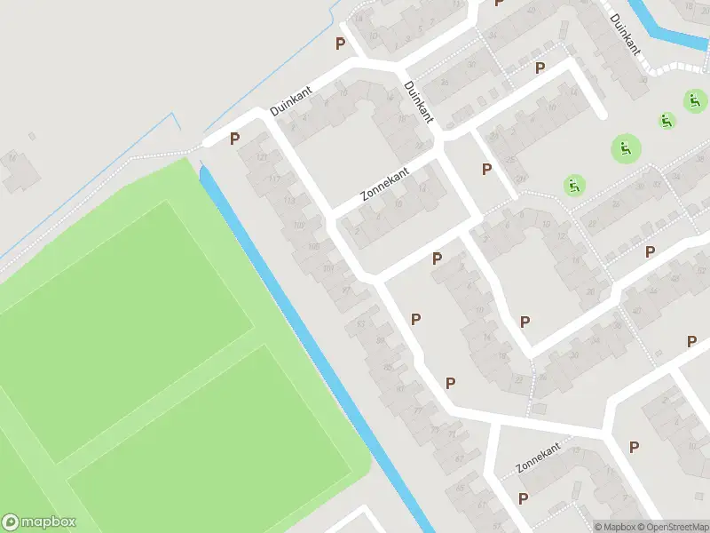 Overlastmelding Zonnekant in Noordwijk