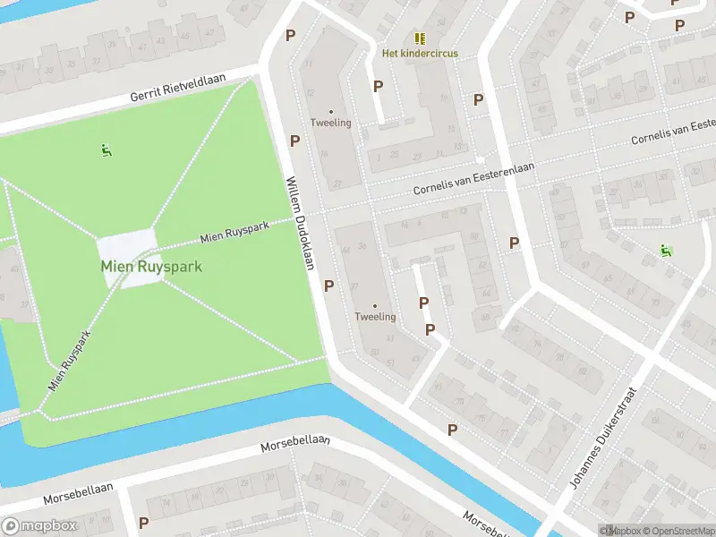 Overlastmelding Willem Dudoklaan in Oegstgeest gesloten