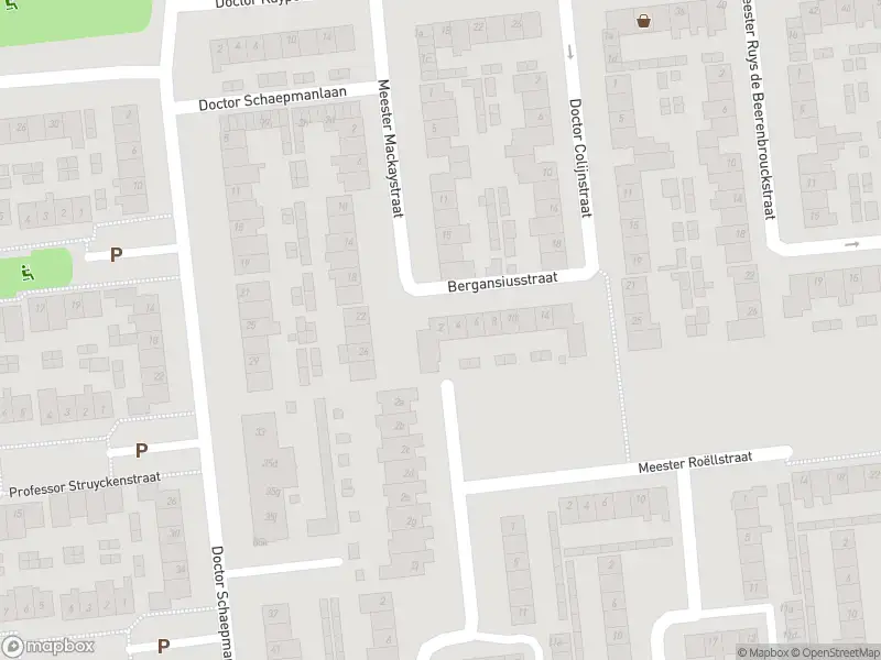 Overlastmelding Bergansiusstraat in Waalwijk gesloten
