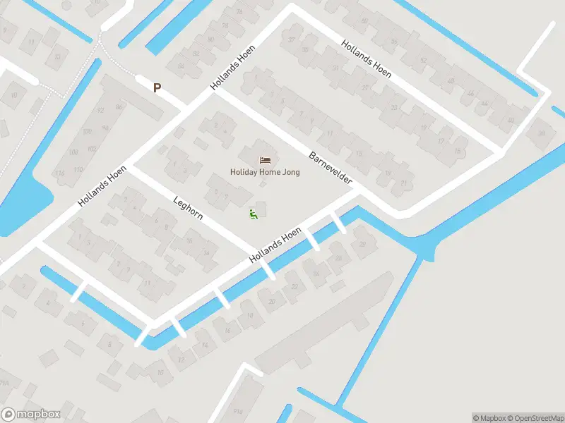 Overlastmelding Hollands Hoen in Schagerbrug gesloten