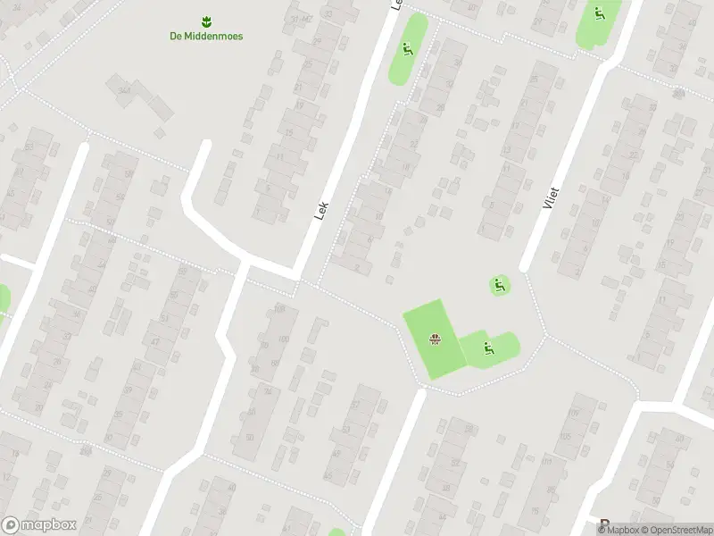 112 melding Overlastmelding Lek in Heerhugowaard