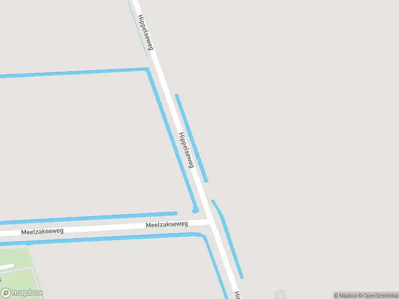 Ambulance met gepaste spoed naar de Hippelseweg in Rockanje