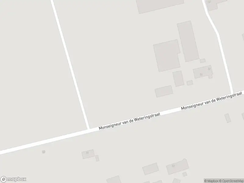 Politie naar de Coelhorsterweg in Hoogland vanwege aanrijding met letsel