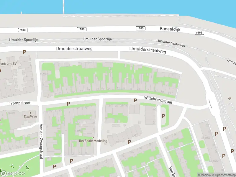 Anonieme overlastmelding Willebrordstraat in IJmuiden