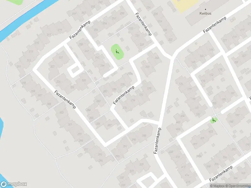 Overlastmelding Fazantenkamp in Maarssen gesloten
