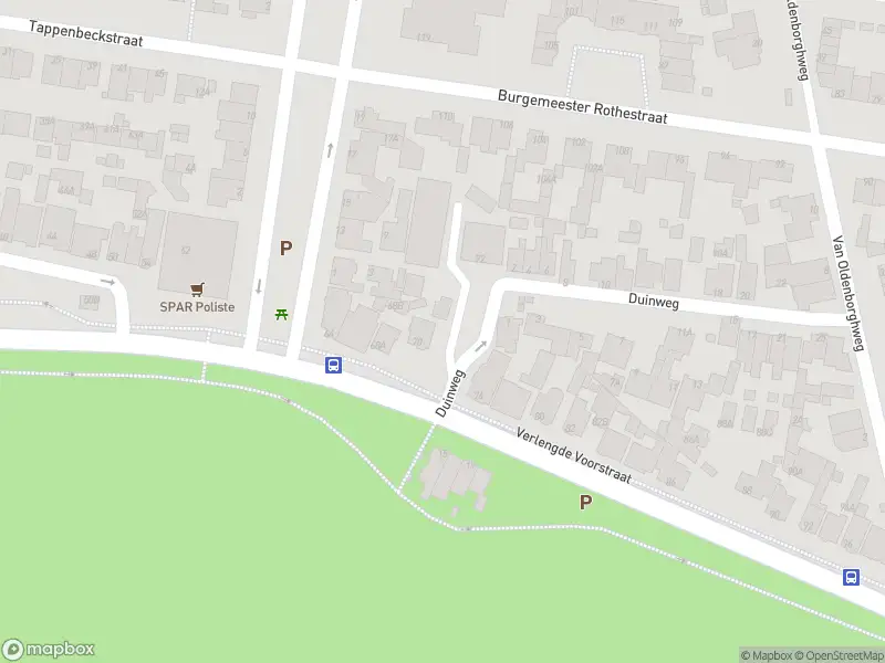 Overlastmelding Rijckert Aertszweg & Zeepad in Wijk aan Zee gesloten