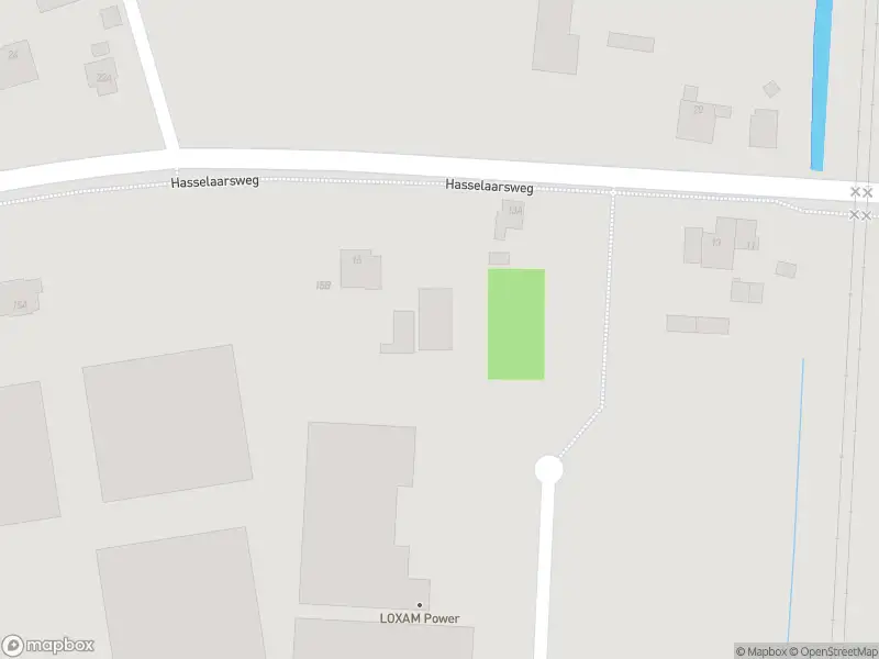 Overlastmelding Hasselaarsweg in Heerhugowaard gesloten