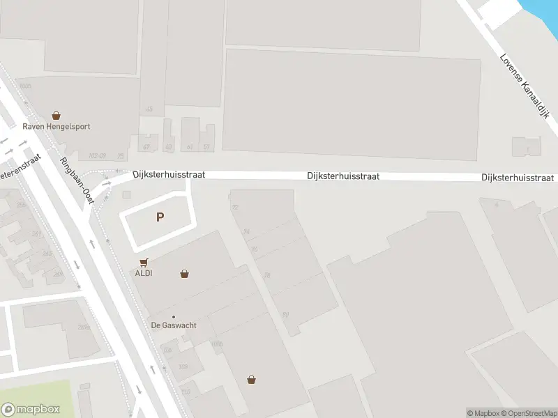 Overlastmelding Enschotsestraat in 5013BD Tilburg