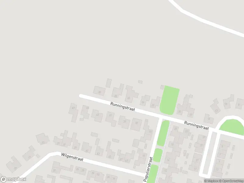 Brandweer met grote spoed naar de Runningstraat in Heerle vanwege voertuigbrand