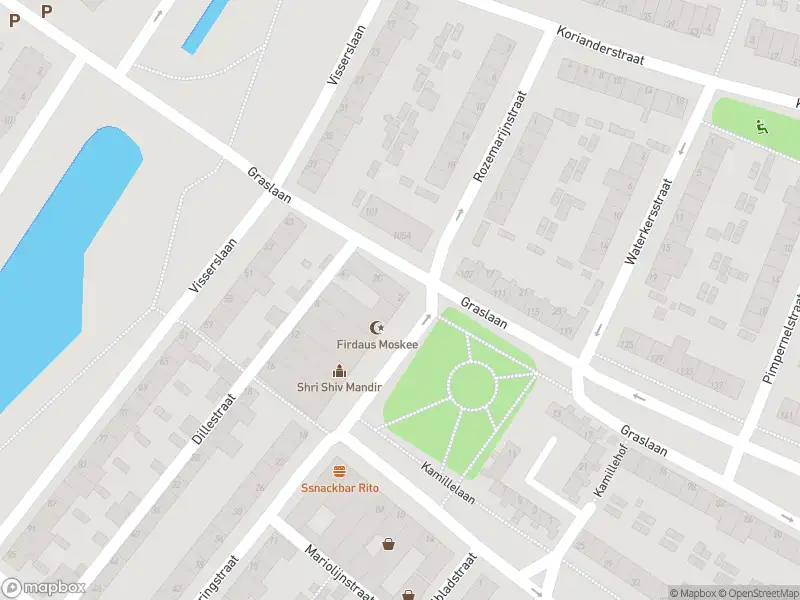 Politie naar de Dillestraat in Arnhem vanwege aanrijding met letsel