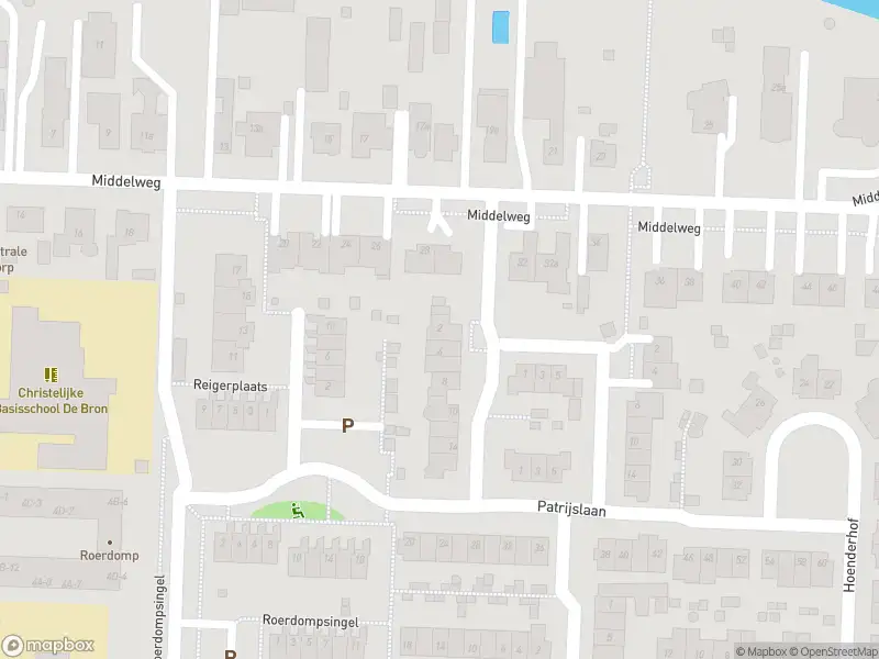 Overlastmelding Kolgansplaats in Numansdorp