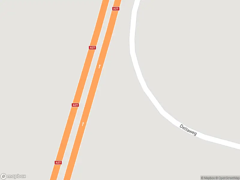 Overlastmelding Deltaweg & Kerkeinde in Sleeuwijk
