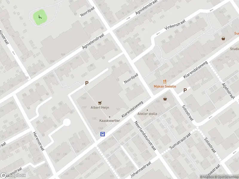 Brandweer met grote spoed naar de Rosendaalsestraat in Arnhem vanwege gebouwbrand