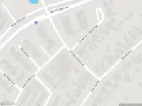 Brandweer met gepaste spoed naar de Ferdinand Bolstraat in Haaksbergen vanwege afhijsen patient