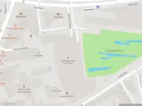 Anonieme overlastmelding Spoorlaan in 5017JZ Tilburg gesloten