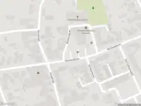 Overlastmelding Kerkvonderen in Buchten