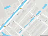 Overlastmelding Nieuweweg in Poeldijk