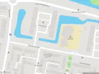 Overlastmelding Ooievaarplein in Zwijndrecht gesloten