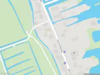 Overlastmelding Laan van Niftarlake in Tienhoven