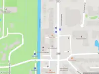 Overlastmelding Amstelveenseweg in Amsterdam